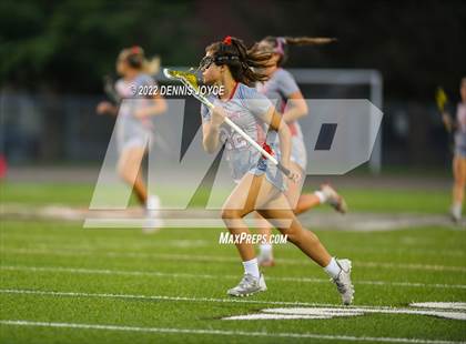 Thumbnail 2 in Victor vs Canandigua (NYSPHSAA Section V Class B Finals) photogallery.