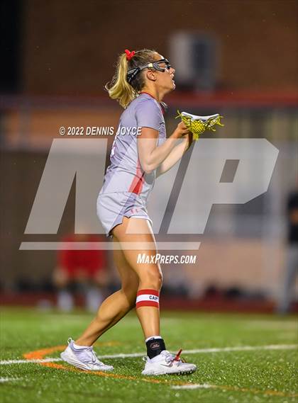 Thumbnail 1 in Victor vs Canandigua (NYSPHSAA Section V Class B Finals) photogallery.