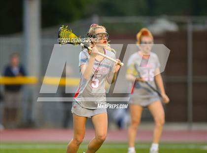 Thumbnail 1 in Victor vs Canandigua (NYSPHSAA Section V Class B Finals) photogallery.