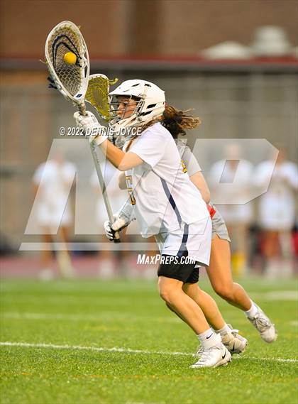 Thumbnail 3 in Victor vs Canandigua (NYSPHSAA Section V Class B Finals) photogallery.