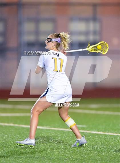 Thumbnail 1 in Victor vs Canandigua (NYSPHSAA Section V Class B Finals) photogallery.