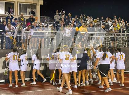 Thumbnail 1 in Victor vs Canandigua (NYSPHSAA Section V Class B Finals) photogallery.