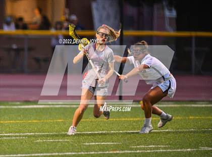 Thumbnail 2 in Victor vs Canandigua (NYSPHSAA Section V Class B Finals) photogallery.
