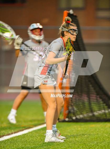Thumbnail 1 in Victor vs Canandigua (NYSPHSAA Section V Class B Finals) photogallery.