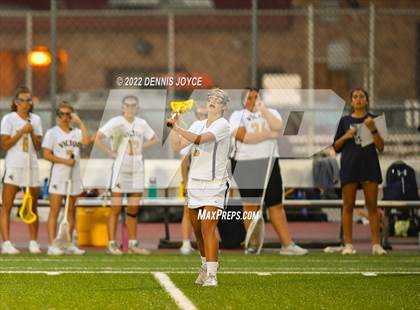 Thumbnail 1 in Victor vs Canandigua (NYSPHSAA Section V Class B Finals) photogallery.