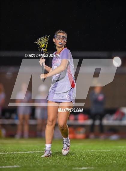 Thumbnail 3 in Victor vs Canandigua (NYSPHSAA Section V Class B Finals) photogallery.