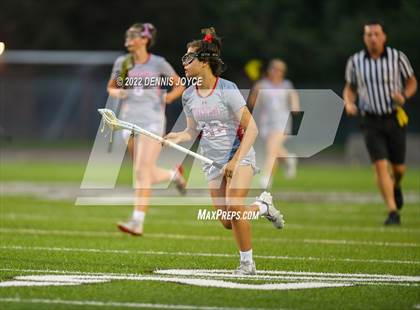 Thumbnail 1 in Victor vs Canandigua (NYSPHSAA Section V Class B Finals) photogallery.