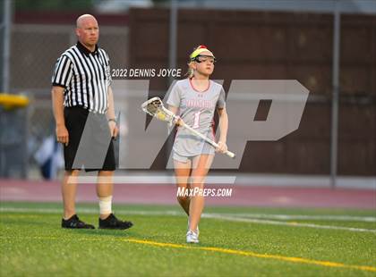 Thumbnail 3 in Victor vs Canandigua (NYSPHSAA Section V Class B Finals) photogallery.