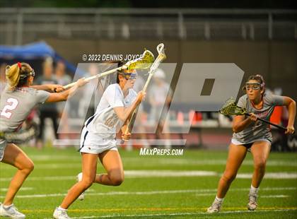 Thumbnail 1 in Victor vs Canandigua (NYSPHSAA Section V Class B Finals) photogallery.