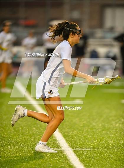 Thumbnail 2 in Victor vs Canandigua (NYSPHSAA Section V Class B Finals) photogallery.
