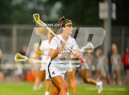Thumbnail 1 in Victor vs Canandigua (NYSPHSAA Section V Class B Finals) photogallery.