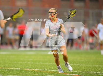 Thumbnail 3 in Victor vs Canandigua (NYSPHSAA Section V Class B Finals) photogallery.