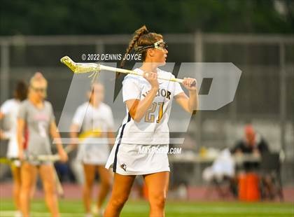 Thumbnail 1 in Victor vs Canandigua (NYSPHSAA Section V Class B Finals) photogallery.