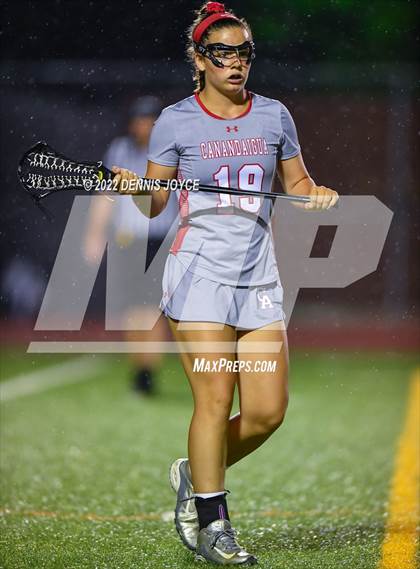 Thumbnail 3 in Victor vs Canandigua (NYSPHSAA Section V Class B Finals) photogallery.