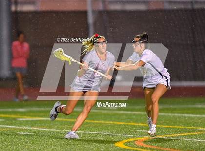 Thumbnail 3 in Victor vs Canandigua (NYSPHSAA Section V Class B Finals) photogallery.