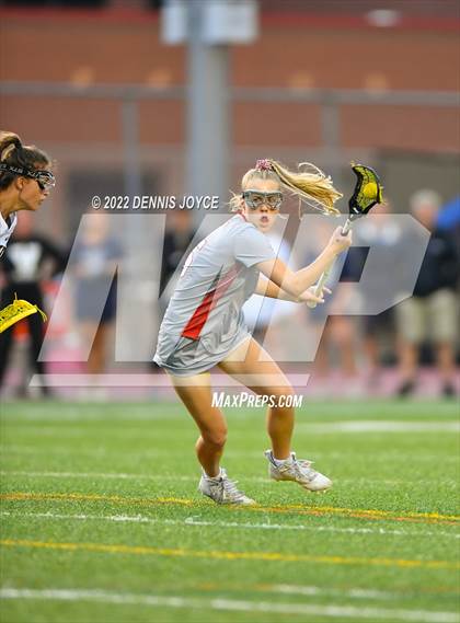 Thumbnail 2 in Victor vs Canandigua (NYSPHSAA Section V Class B Finals) photogallery.
