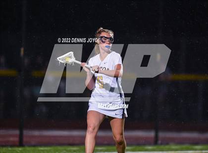 Thumbnail 2 in Victor vs Canandigua (NYSPHSAA Section V Class B Finals) photogallery.