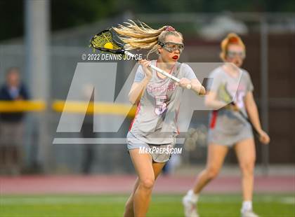 Thumbnail 3 in Victor vs Canandigua (NYSPHSAA Section V Class B Finals) photogallery.