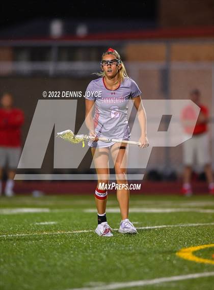 Thumbnail 3 in Victor vs Canandigua (NYSPHSAA Section V Class B Finals) photogallery.