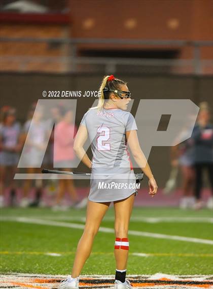 Thumbnail 1 in Victor vs Canandigua (NYSPHSAA Section V Class B Finals) photogallery.