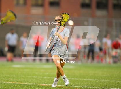 Thumbnail 2 in Victor vs Canandigua (NYSPHSAA Section V Class B Finals) photogallery.