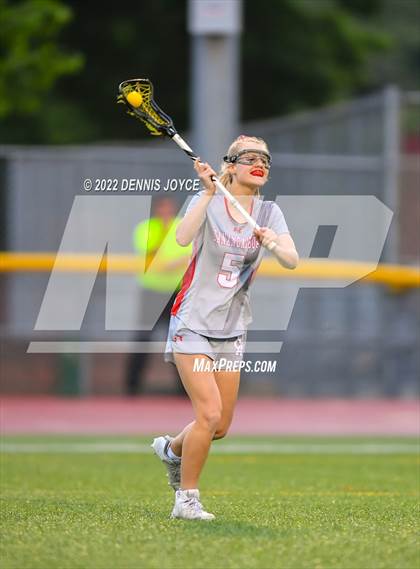 Thumbnail 1 in Victor vs Canandigua (NYSPHSAA Section V Class B Finals) photogallery.