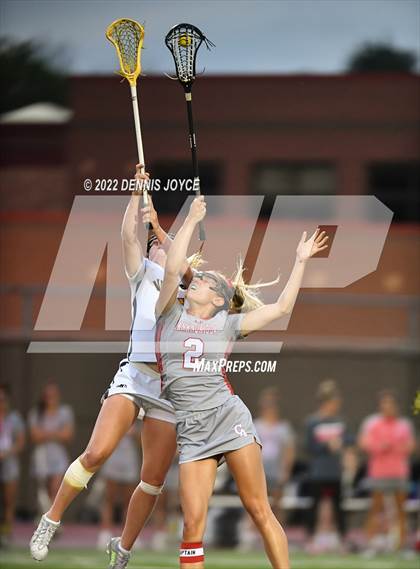 Thumbnail 1 in Victor vs Canandigua (NYSPHSAA Section V Class B Finals) photogallery.