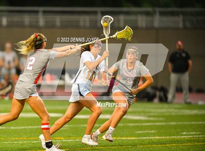 Thumbnail 1 in Victor vs Canandigua (NYSPHSAA Section V Class B Finals) photogallery.