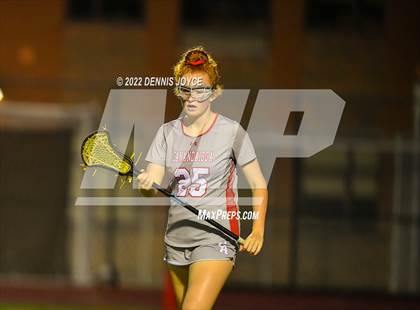 Thumbnail 2 in Victor vs Canandigua (NYSPHSAA Section V Class B Finals) photogallery.