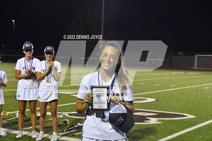 Thumbnail 1 in Victor vs Canandigua (NYSPHSAA Section V Class B Finals) photogallery.