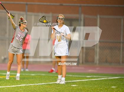 Thumbnail 1 in Victor vs Canandigua (NYSPHSAA Section V Class B Finals) photogallery.