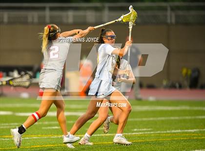 Thumbnail 3 in Victor vs Canandigua (NYSPHSAA Section V Class B Finals) photogallery.