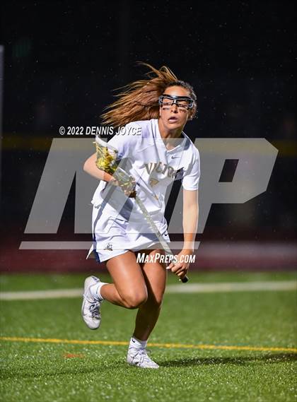Thumbnail 3 in Victor vs Canandigua (NYSPHSAA Section V Class B Finals) photogallery.