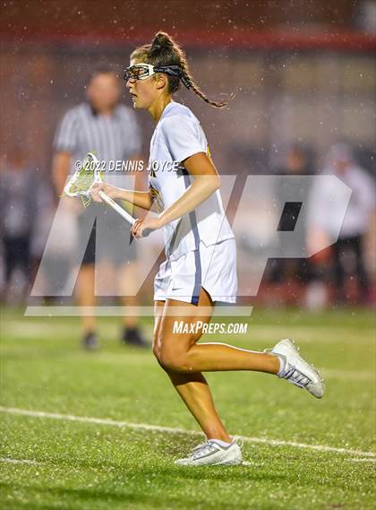Thumbnail 1 in Victor vs Canandigua (NYSPHSAA Section V Class B Finals) photogallery.