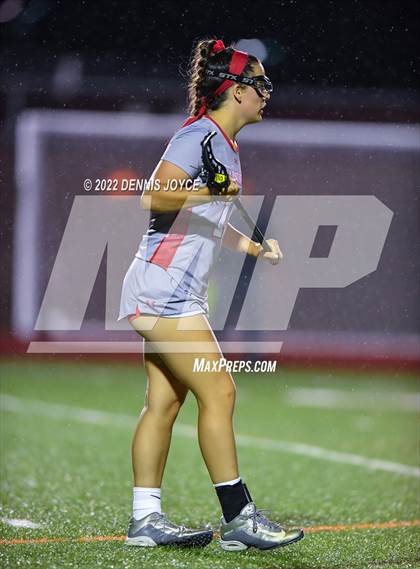 Thumbnail 3 in Victor vs Canandigua (NYSPHSAA Section V Class B Finals) photogallery.
