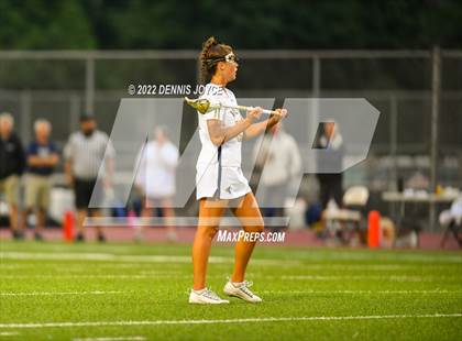 Thumbnail 3 in Victor vs Canandigua (NYSPHSAA Section V Class B Finals) photogallery.