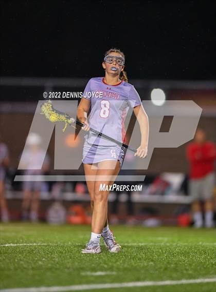 Thumbnail 2 in Victor vs Canandigua (NYSPHSAA Section V Class B Finals) photogallery.