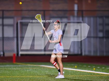 Thumbnail 2 in Victor vs Canandigua (NYSPHSAA Section V Class B Finals) photogallery.