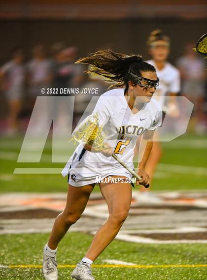 Thumbnail 1 in Victor vs Canandigua (NYSPHSAA Section V Class B Finals) photogallery.