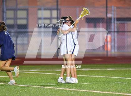 Thumbnail 3 in Victor vs Canandigua (NYSPHSAA Section V Class B Finals) photogallery.