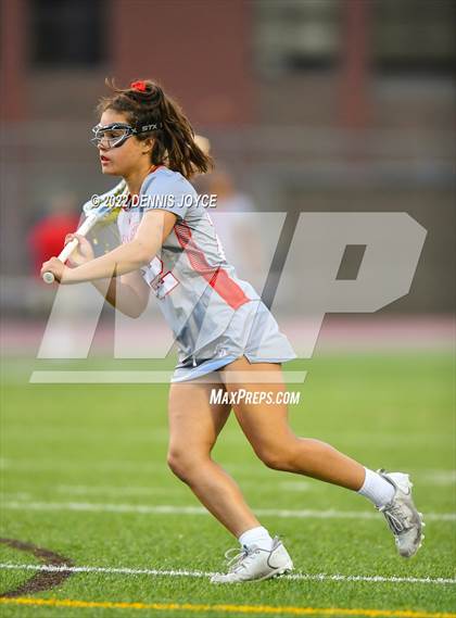 Thumbnail 3 in Victor vs Canandigua (NYSPHSAA Section V Class B Finals) photogallery.