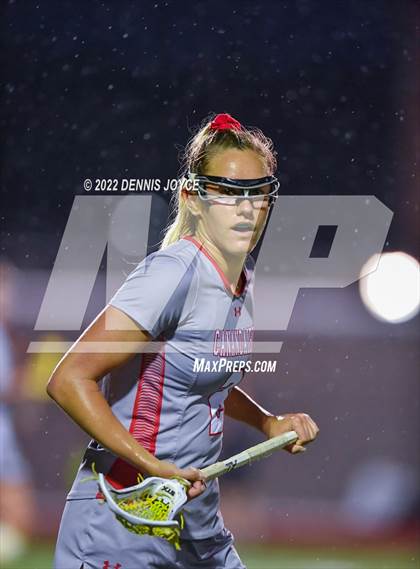 Thumbnail 1 in Victor vs Canandigua (NYSPHSAA Section V Class B Finals) photogallery.