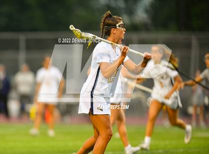 Thumbnail 3 in Victor vs Canandigua (NYSPHSAA Section V Class B Finals) photogallery.