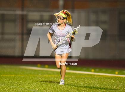 Thumbnail 2 in Victor vs Canandigua (NYSPHSAA Section V Class B Finals) photogallery.