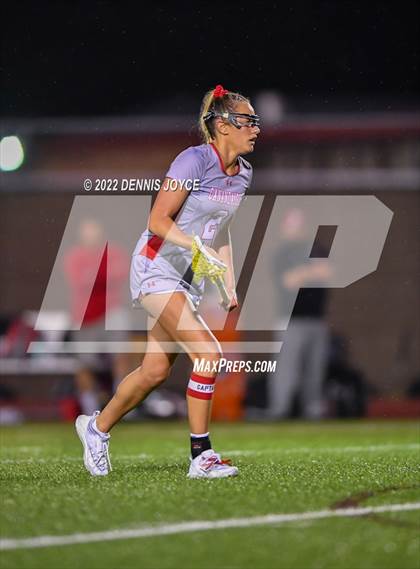 Thumbnail 1 in Victor vs Canandigua (NYSPHSAA Section V Class B Finals) photogallery.