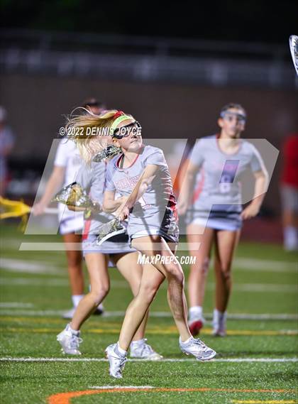 Thumbnail 2 in Victor vs Canandigua (NYSPHSAA Section V Class B Finals) photogallery.