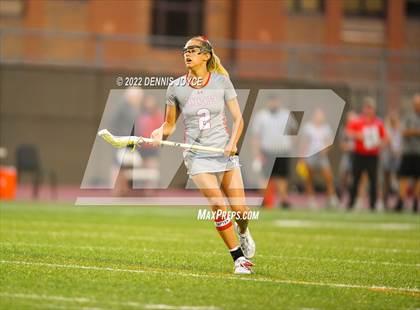Thumbnail 2 in Victor vs Canandigua (NYSPHSAA Section V Class B Finals) photogallery.