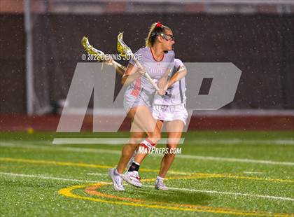 Thumbnail 2 in Victor vs Canandigua (NYSPHSAA Section V Class B Finals) photogallery.