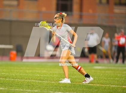 Thumbnail 1 in Victor vs Canandigua (NYSPHSAA Section V Class B Finals) photogallery.