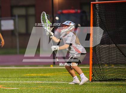 Thumbnail 2 in Victor vs Canandigua (NYSPHSAA Section V Class B Finals) photogallery.